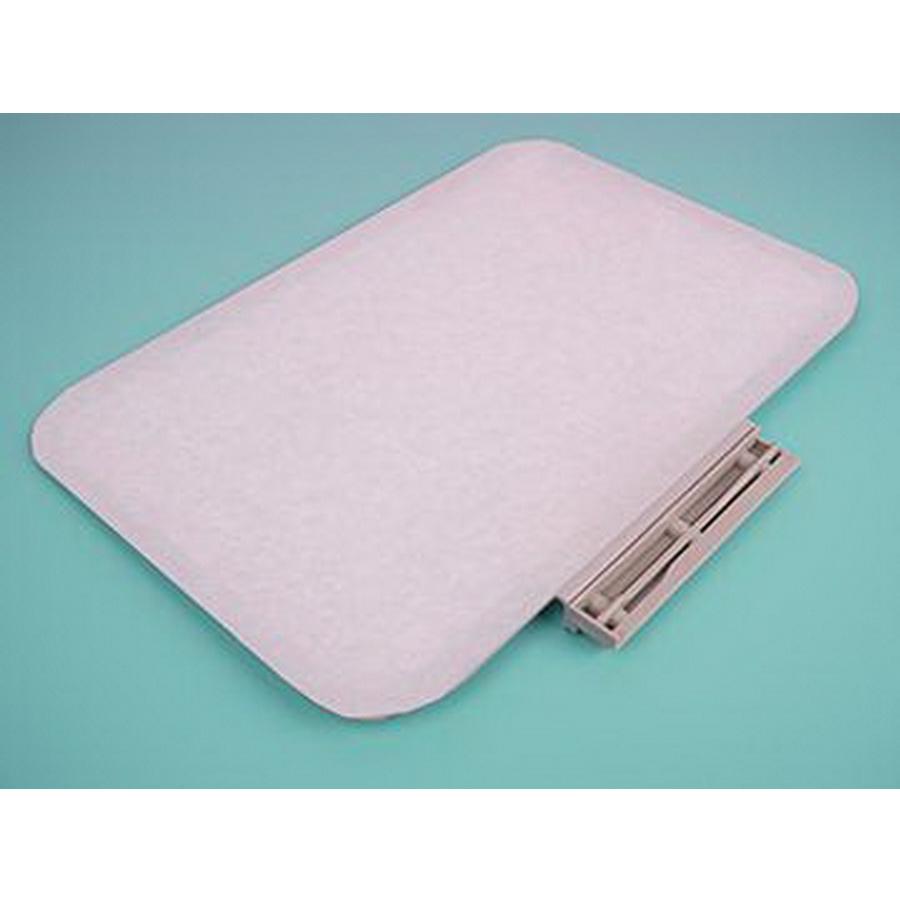 Sticky Hoop Brother/Babylock w/Sticky Stabilizer (Multiple Sizes Available) - Sewingmachinesplus.com