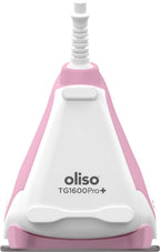 Oliso Iron TG1600 Pro Plus Pink - Sewingmachinesplus.com