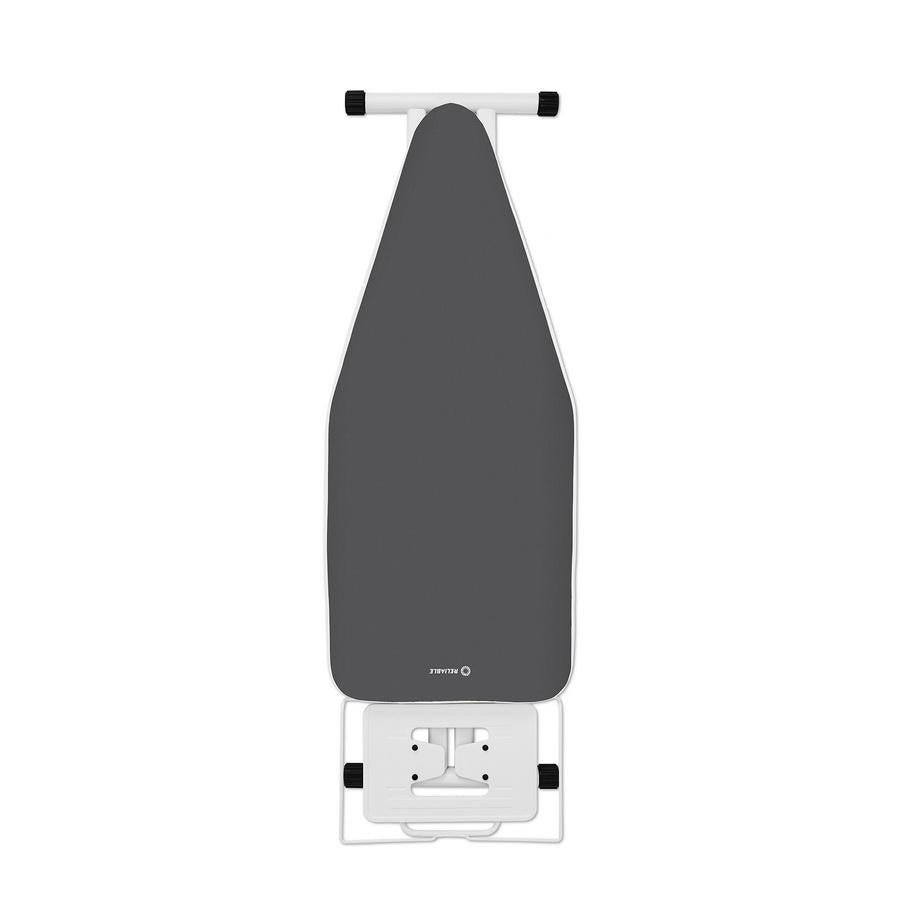 Reliable The Board 120IB Ironing Board with Vera Foam Cover Pad - Sewingmachinesplus.com