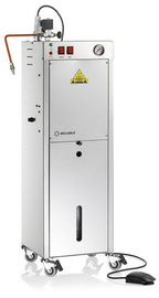 Reliable 9000CJ 120V Automatic Jewelry Steam Cleaner - Sewingmachinesplus.com