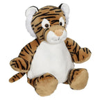 Tory Tiger Embroider Buddy - Sewingmachinesplus.com