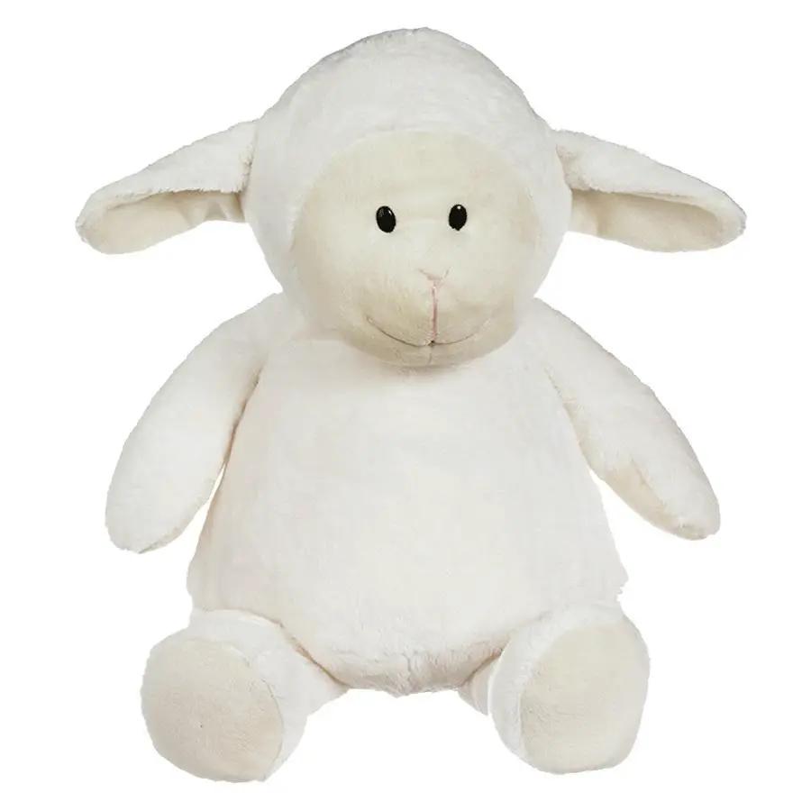 Lambton Lamb Embroider Buddy - Sewingmachinesplus.com