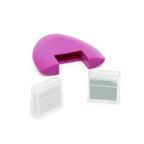 Chalk Wheel Kit (662) - Sewingmachinesplus.com