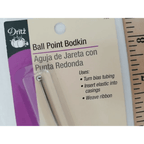 Dritz Ball point Bodkin 6 inch (D783A) - Sewingmachinesplus.com