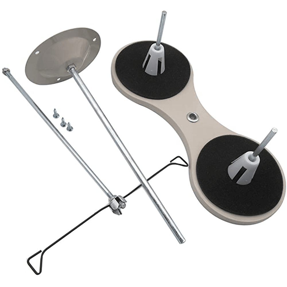 Two Spool Thread Stand 228776 - Sewingmachinesplus.com