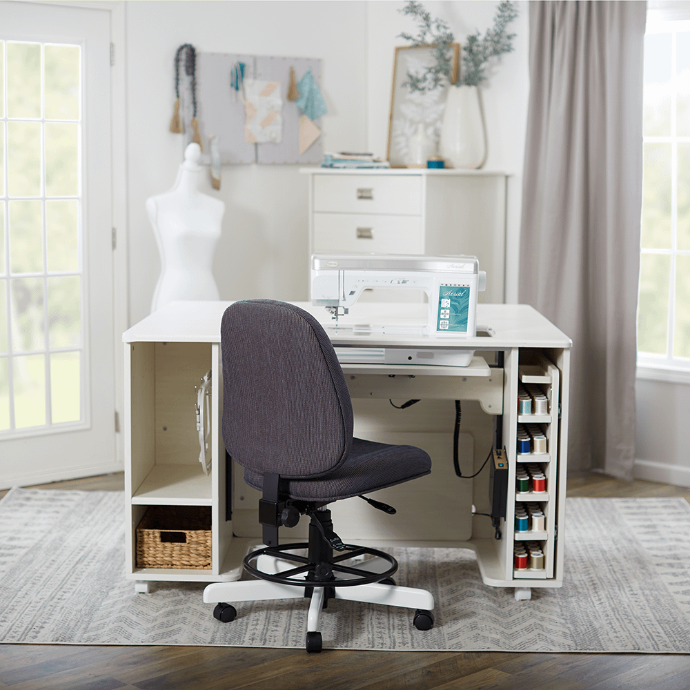 Koala Maker Center Sewing Table - Sewingmachinesplus.com