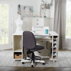 Koala Maker Center Sewing Table - Sewingmachinesplus.com
