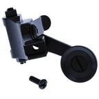 Leather Roller Foot 12264 - Sewingmachinesplus.com