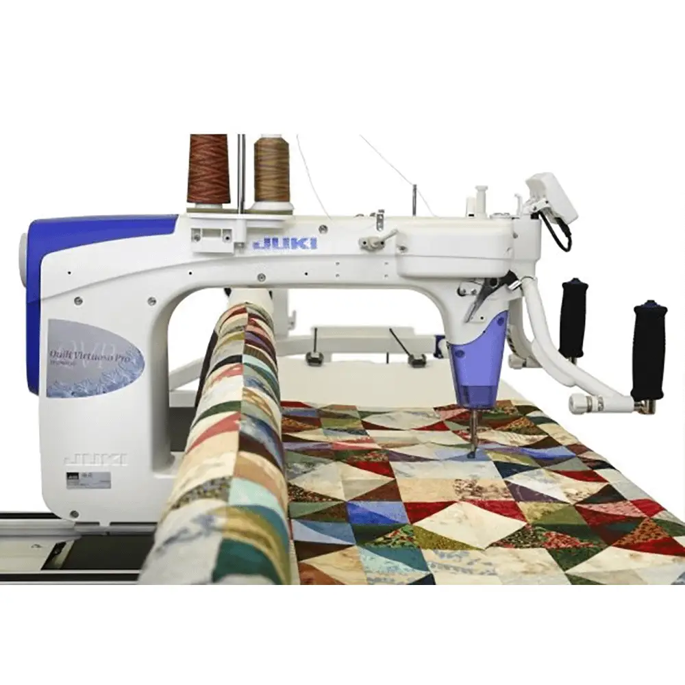 Juki Front Handle Kit for Juki 2200QVP (TL22 - PNL - SUN3) - Sewingmachinesplus.com