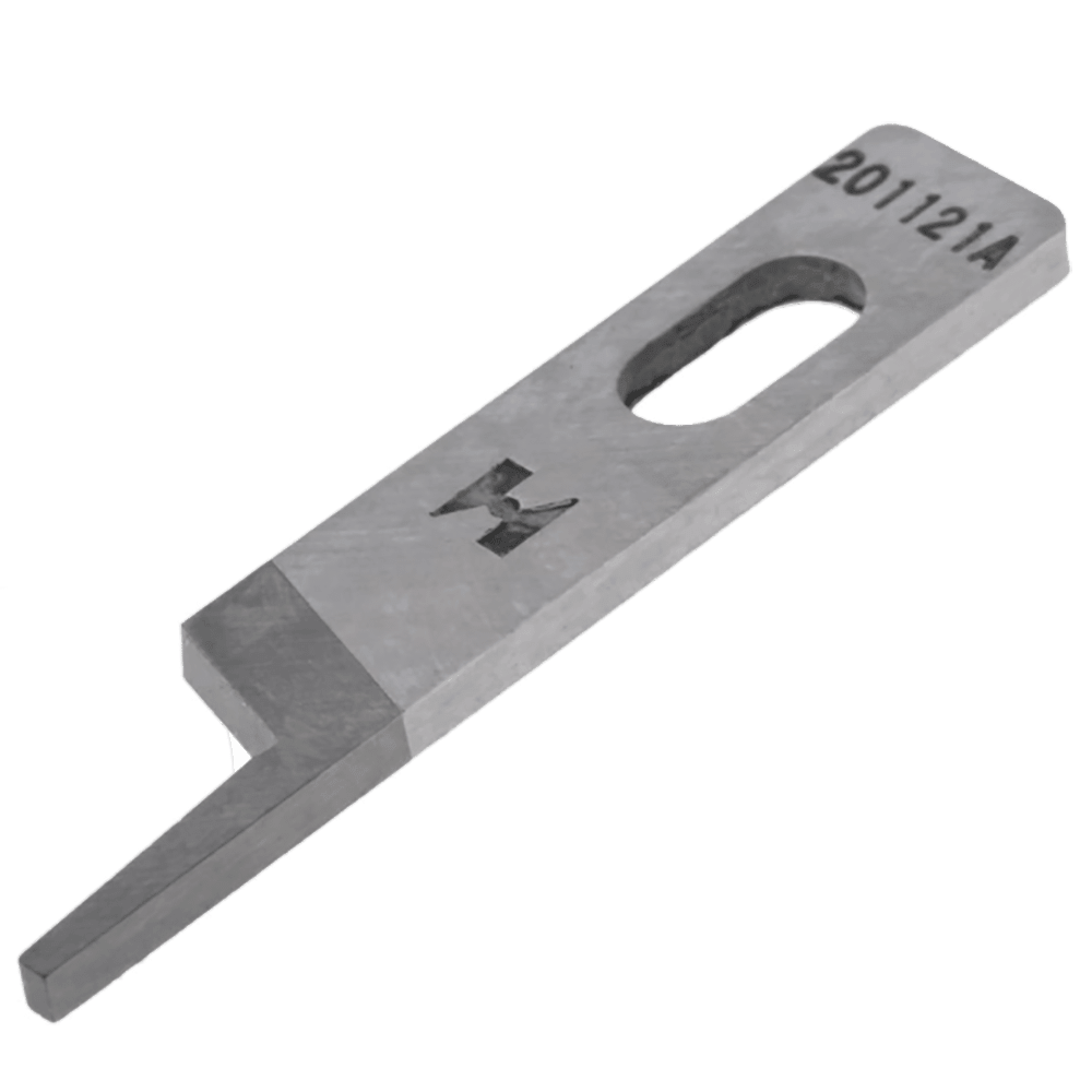Upper Knife for Juki MO 6800 Series,6804,6814,6816 (201121A) - Sewingmachinesplus.com