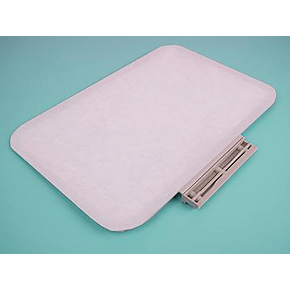 DIME Peel n Stick 7.75in  x 12.25in or Sticky Hoop 145mm x 255mm