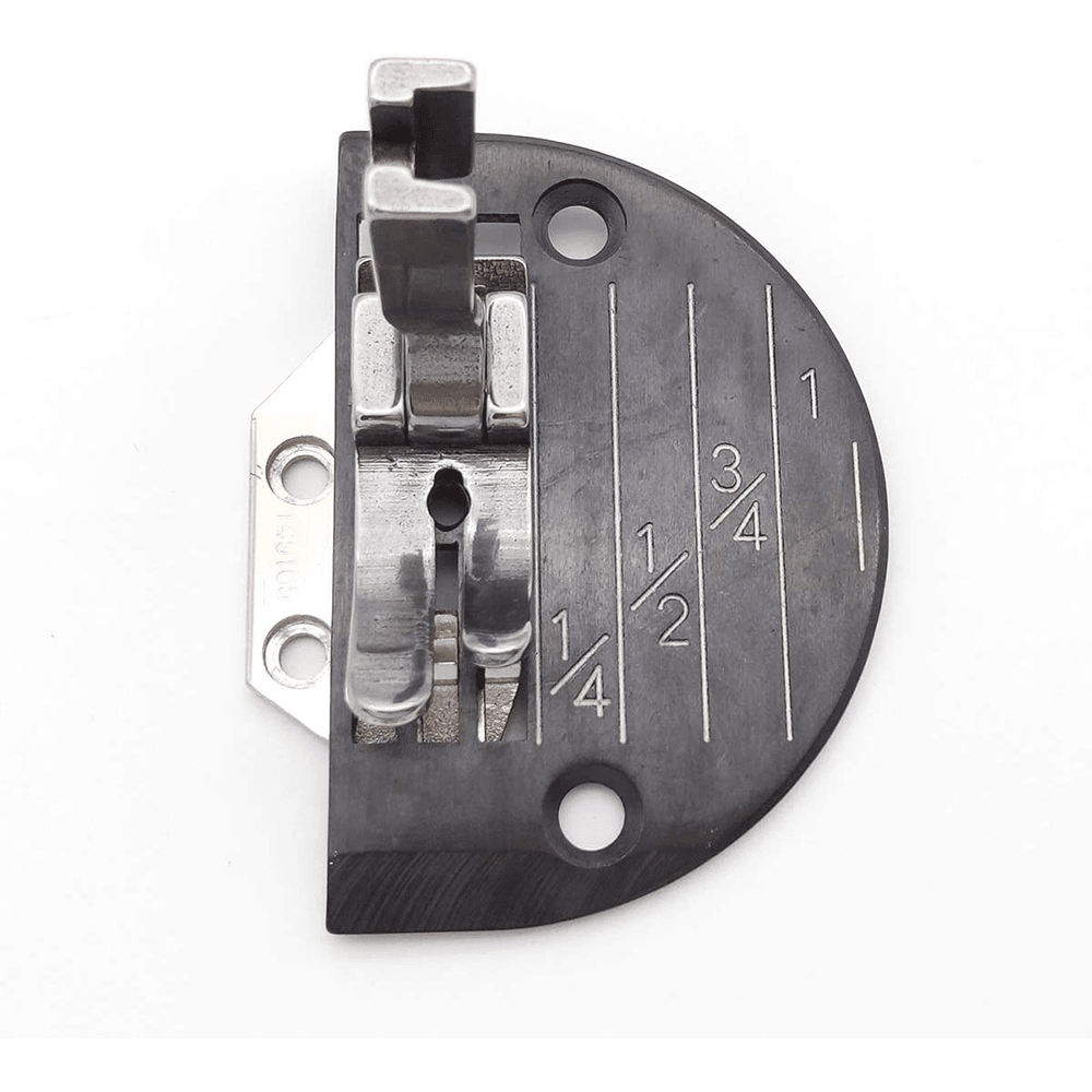 Needle Plate Industrial Singer 31C (143169) - Sewingmachinesplus.com