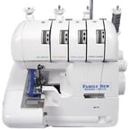 Family Sew Yamata - FS320 - 2/3/4 Thread Overlock Serger