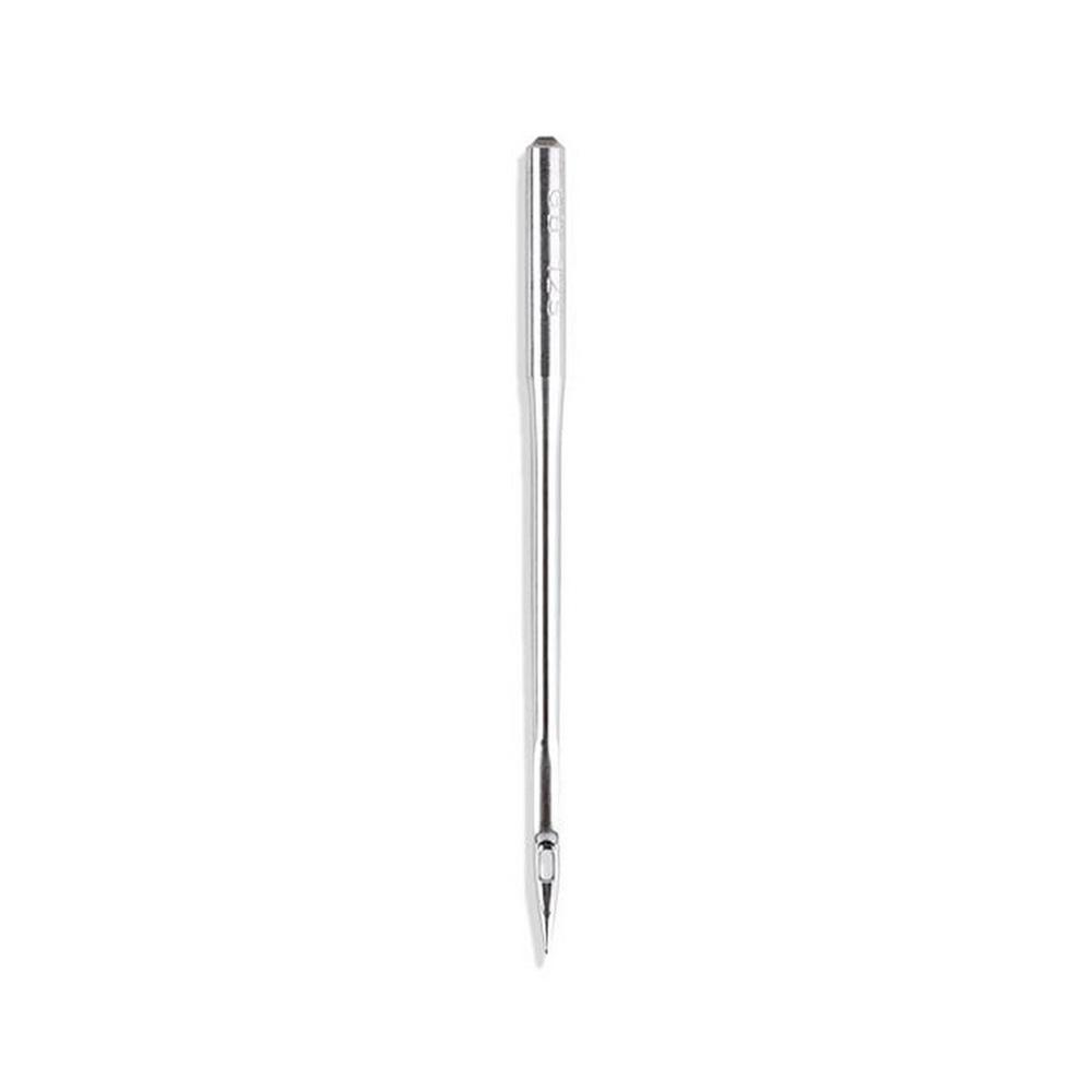 Groz-Beckert Regular Point Straight Stitch Industrial Machine Needles - Size 20 - 134, DPx5, 135x5 - 10/Pack