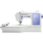 Viking Designer Quartz 29 Sewing & Embroidery Machine - Sewingmachinesplus.com