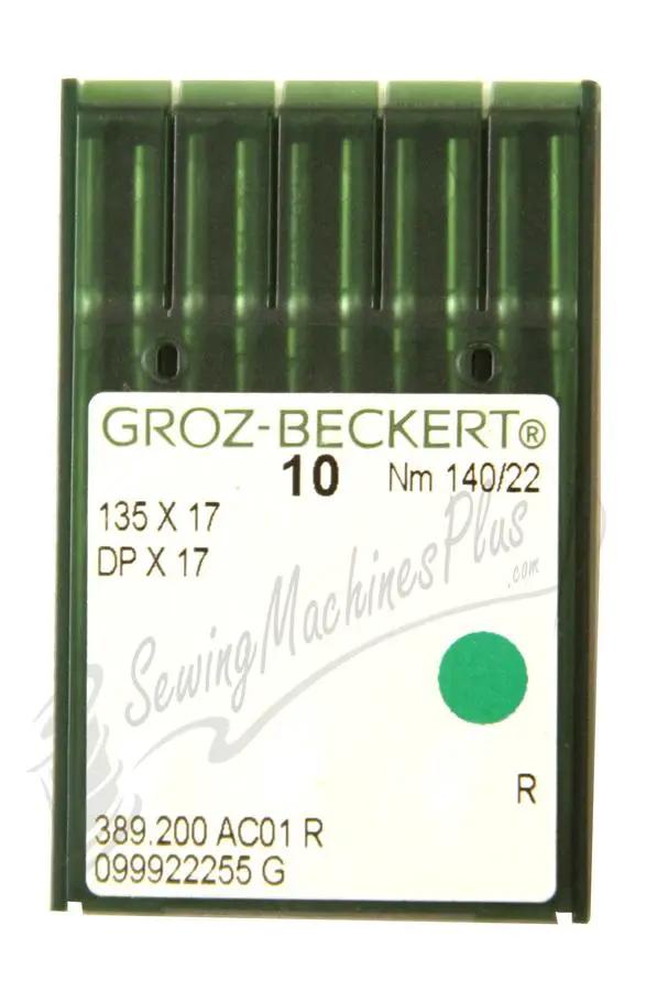 Groz-Beckert Needles | Groz-Beckert Sewing Needles