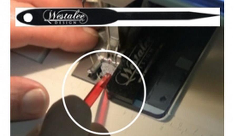 Sew Steady Westalee Design 3 Piece Accessory Set