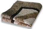 Ready to Sew Shimmering Table Runner Pre - cut Quilt Kit - Sewingmachinesplus.com