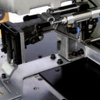 Highlead HLK1006 Industrial Sewing Machine with Assembled Table and Servo Motor