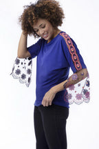 Dime A Touch of Lace Collection 1 by Angela Wolf