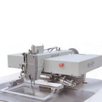 Highlead HLK-3020 Series Industrial Sewing Machines with Assembled Table and Servo Motor