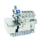 Highlead GM288 Series Industrial Sewing Machines with Assembled Table and Servo Motor