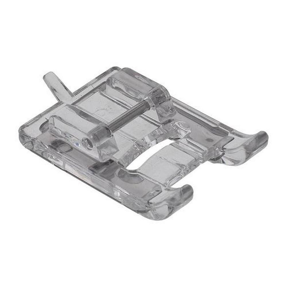 Janome Buttonhole Foot (transparent) 9mm 202082008