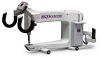 Handi Quilter HQ Sixteen Quilting Machine and HQ Studio Frame