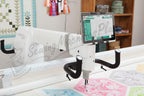 Handi Quilter Infinity 26-inch Long Arm - Free Hands on Training
