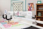 Handi Quilter Infinity 26-inch Long Arm - Free Hands on Training