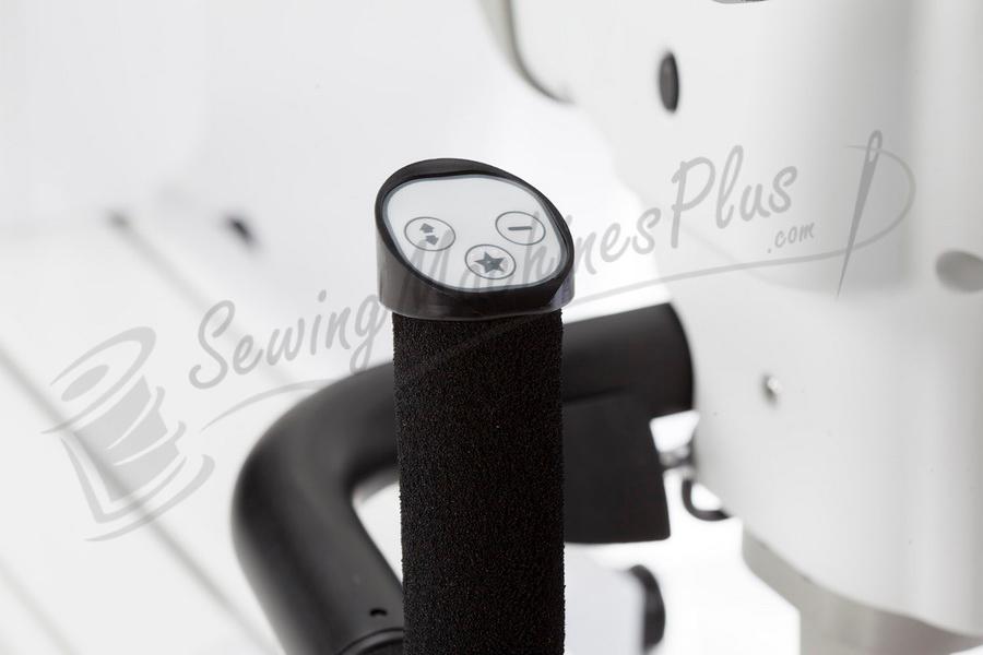 Handi Quilter Infinity 26-inch Long Arm - Free Hands on Training