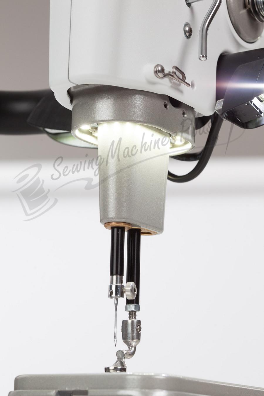 Handi Quilter Infinity 26-inch Long Arm - Free Hands on Training
