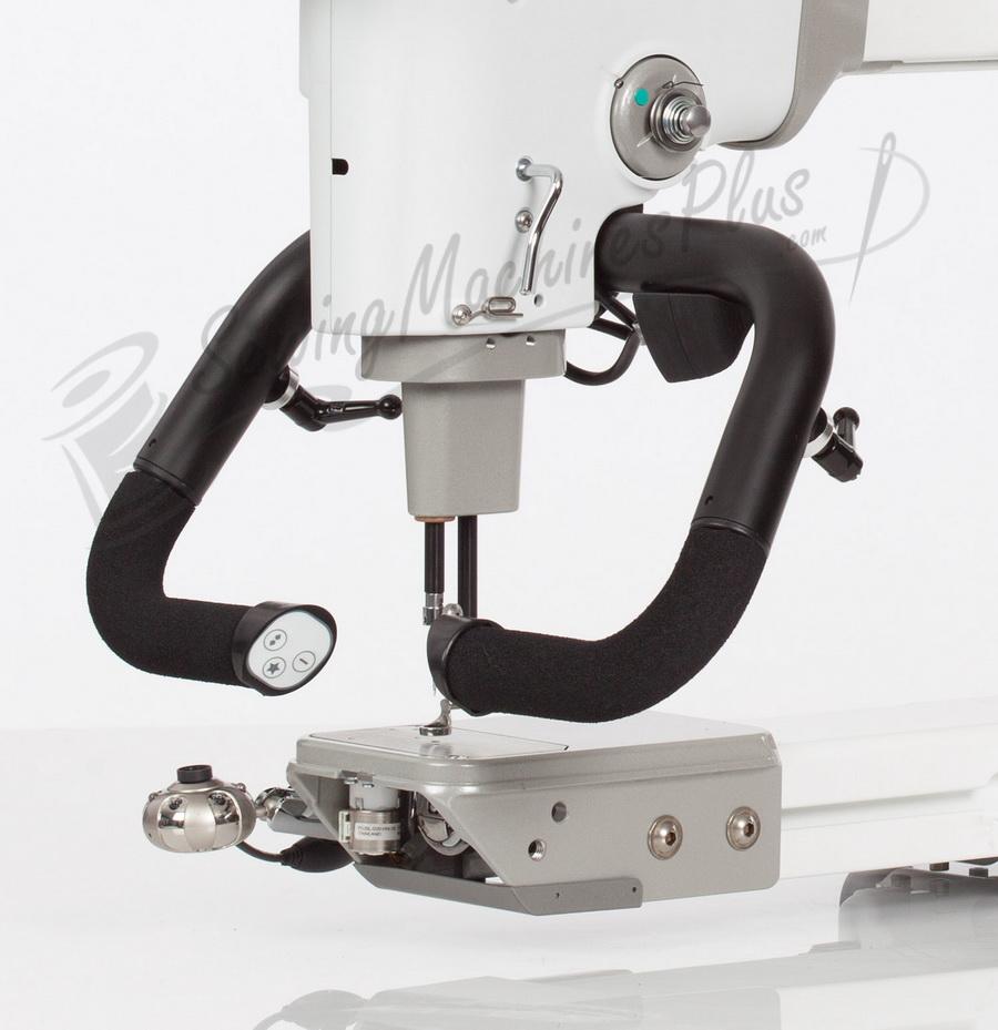 Handi Quilter Infinity 26-inch Long Arm - Free Hands on Training