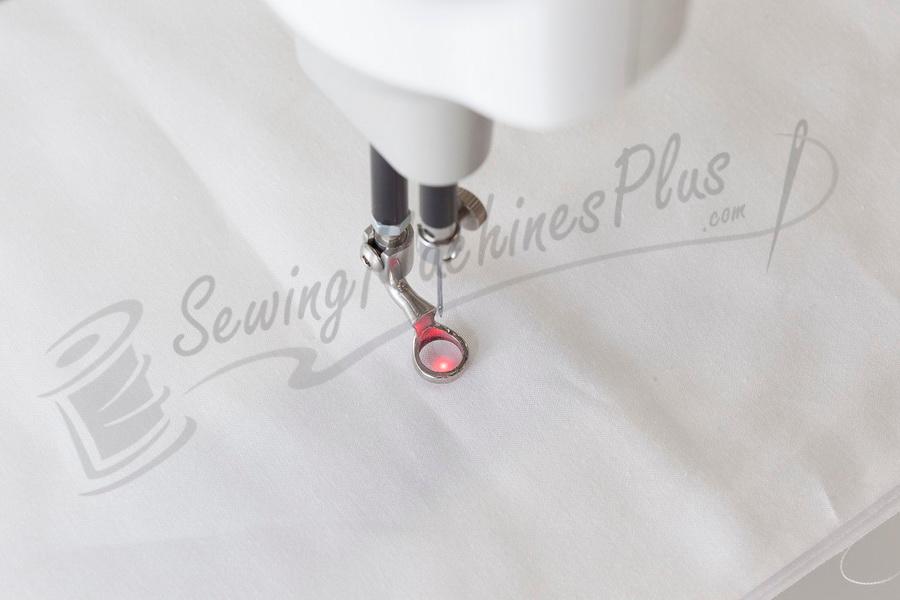 Handi Quilter Infinity 26-inch Long Arm - Free Hands on Training