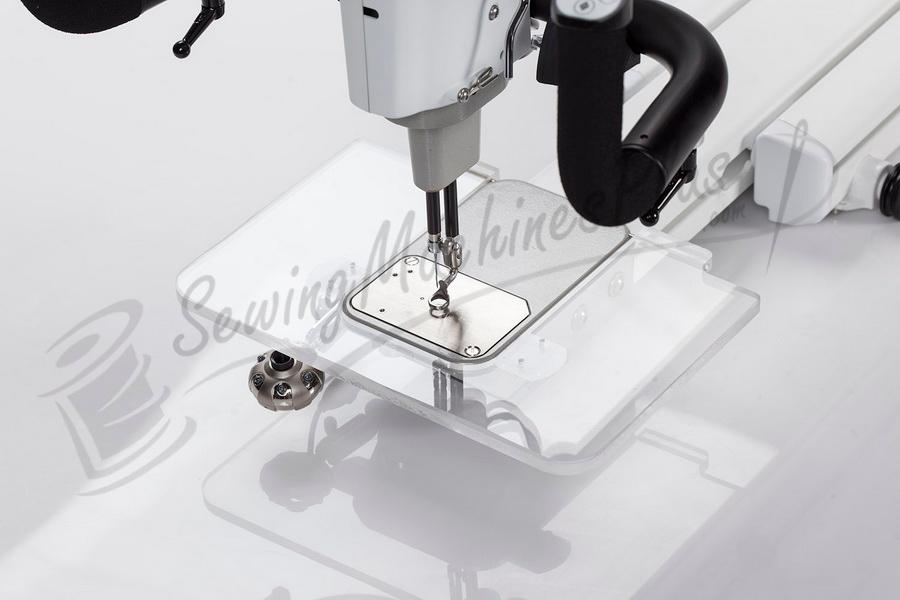 Handi Quilter Infinity 26-inch Long Arm - Free Hands on Training