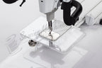Handi Quilter Infinity 26-inch Long Arm - Free Hands on Training