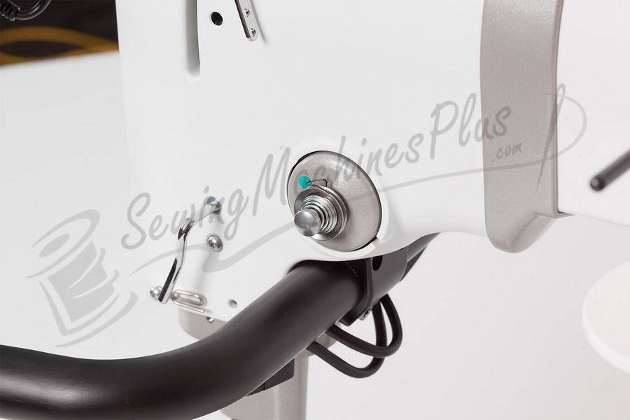 Handi Quilter Infinity 26-inch Long Arm - Free Hands on Training