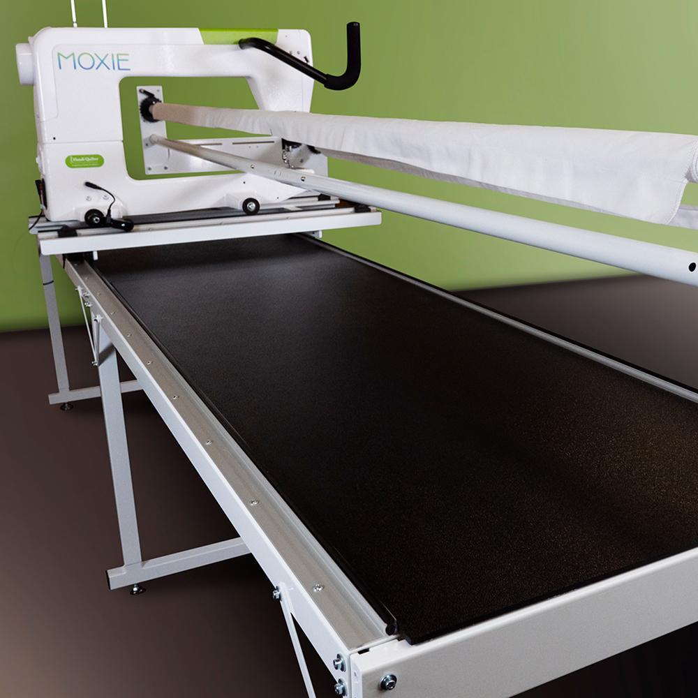Handi Quilter 8 - foot Longarm Quilting Frame Table Top Kit for HQ Moxie - Sewingmachinesplus.com