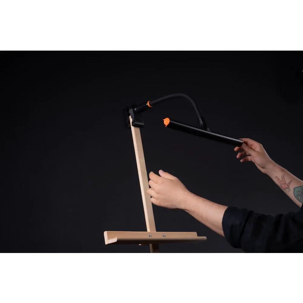 Daylight Easel Lamp Go - Sewingmachinesplus.com