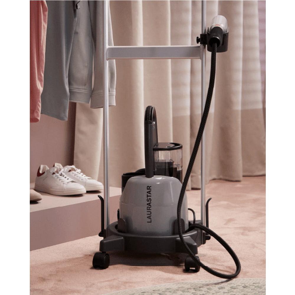 Laurastar IZZI Plus Steam Generator - Sewingmachinesplus.com