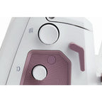 Husqvarna Viking Amber Air S500 Serger & Coverstitch Combo - Sewingmachinesplus.com