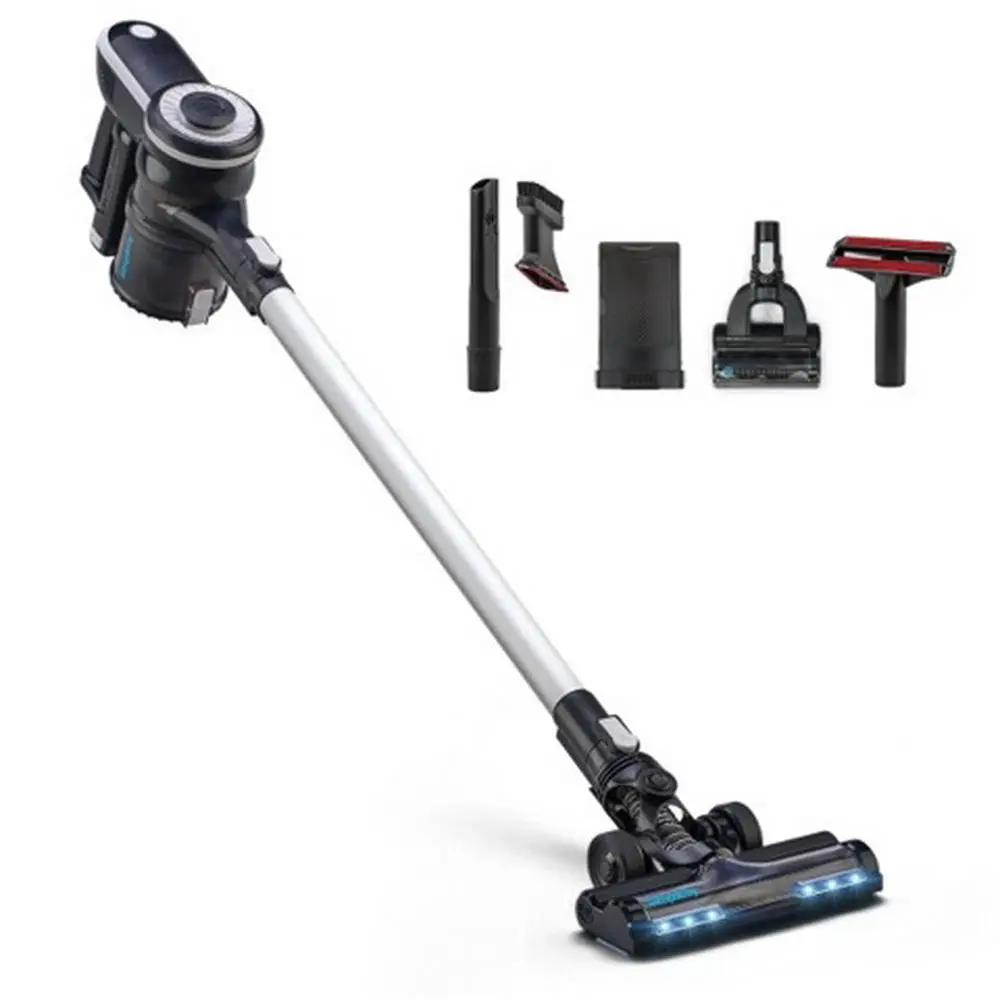 Simplicity S65D Deluxe Cordless Stick Vacuum - Sewingmachinesplus.com