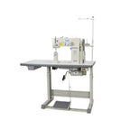 Techsew 815 Post Bed ZigZag and Straight Stitch Industrial Sewing Machine - Sewingmachinesplus.com