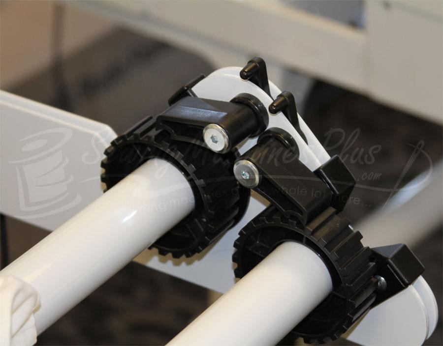 Handi Quilter HQ 18" Avante Long Arm - FREE BONUS!