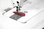 Encore 8700 Industrial Machine with Unassembled Table and Servo Motor (Assembled Table Leg Option Available) - Sewingmachinesplus.com