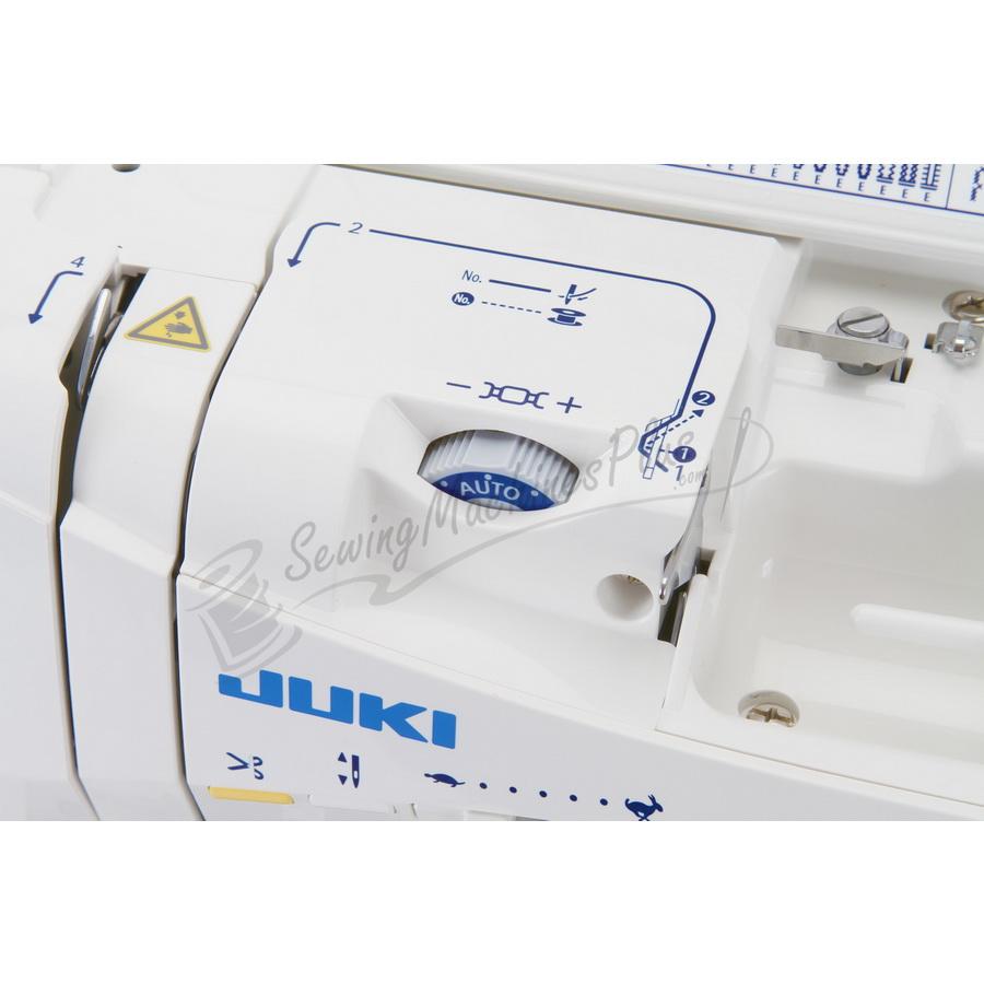 Juki HZL-F300 Exceed Series - Sewing Quilting Machine BONUS PACKAGE