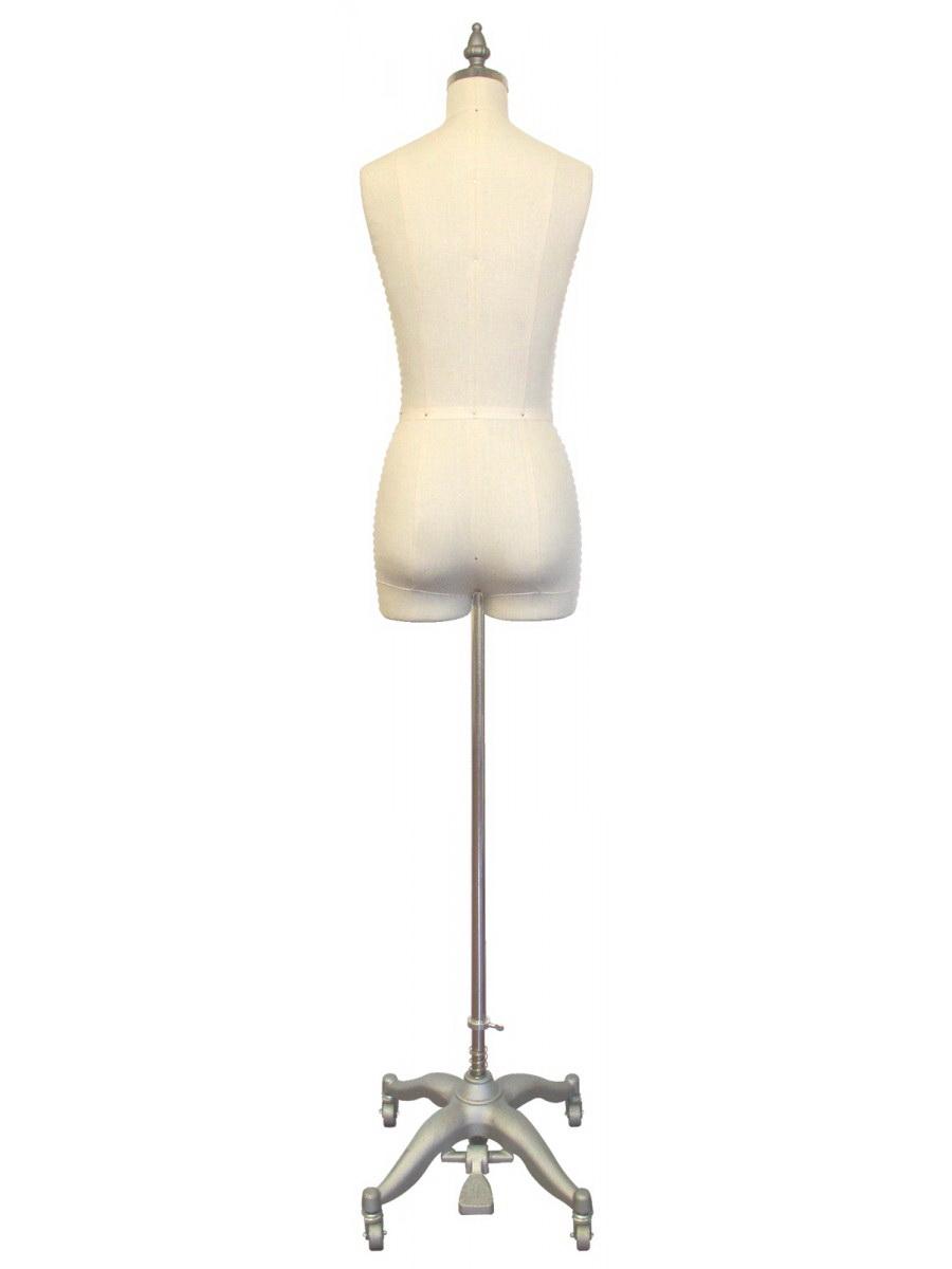PGM-Pro 601A - Industry Pro Lady Form with Hip, sizes 2-20