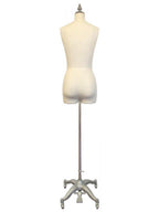 PGM-Pro 601A - Industry Pro Lady Form with Hip, sizes 2-20