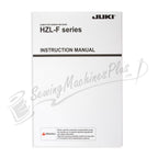 Juki HZL-F300 Exceed Series - Sewing Quilting Machine BONUS PACKAGE