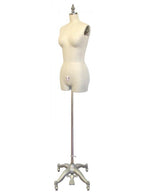 PGM-Pro 601A - Industry Pro Lady Form with Hip, sizes 2-20